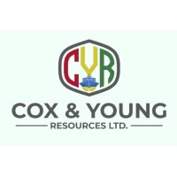 Cox & Young Resources Ltd logo, Cox & Young Resources Ltd contact details