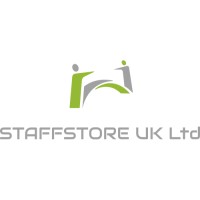 Staffstore UK logo, Staffstore UK contact details