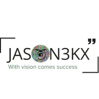 Jason3kx logo, Jason3kx contact details