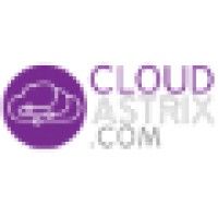 CloudAstrix logo, CloudAstrix contact details