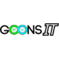 Goons IT logo, Goons IT contact details