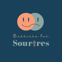 Derrière les sourires logo, Derrière les sourires contact details