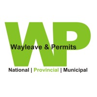 Wayleave and Permits logo, Wayleave and Permits contact details