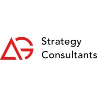 AG Strategy Consultants logo, AG Strategy Consultants contact details