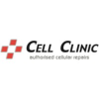 Cell Clinic logo, Cell Clinic contact details