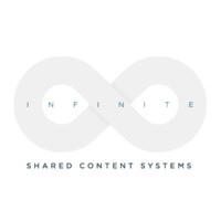 INFINITE SHARED CONTENT SYSTEMS logo, INFINITE SHARED CONTENT SYSTEMS contact details