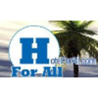 Hotel For All logo, Hotel For All contact details