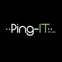 Ping-IT logo, Ping-IT contact details