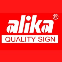 ALIKA a.s. logo, ALIKA a.s. contact details