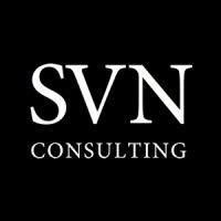 SVN Consulting Ltd logo, SVN Consulting Ltd contact details