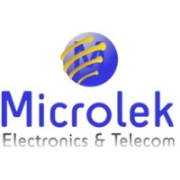 MICROLEK logo, MICROLEK contact details