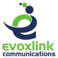 Evoxlink Communications logo, Evoxlink Communications contact details