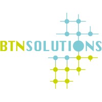 BTN Solutions GmbH logo, BTN Solutions GmbH contact details