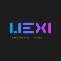 UEXI logo, UEXI contact details