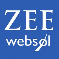 ZeeWebsol logo, ZeeWebsol contact details