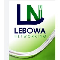 Lebowa Networking logo, Lebowa Networking contact details