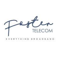 Foster Telecom logo, Foster Telecom contact details