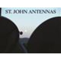 St. John Antennas logo, St. John Antennas contact details