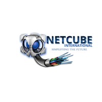 Netcube International logo, Netcube International contact details