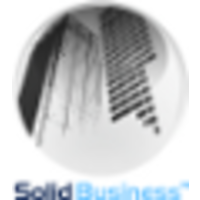 Solid Business logo, Solid Business contact details