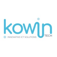 Kowin Tech (Pty) Ltd logo, Kowin Tech (Pty) Ltd contact details