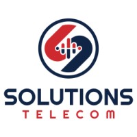 Solutions Telecom logo, Solutions Telecom contact details