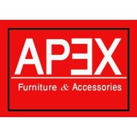 APEX Furniture logo, APEX Furniture contact details