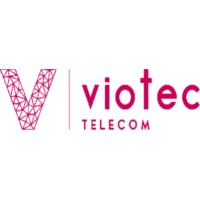 Viotec Telecom logo, Viotec Telecom contact details