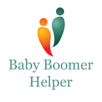 Baby Boomer Helper logo, Baby Boomer Helper contact details