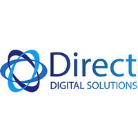 Direct Digital Solutions logo, Direct Digital Solutions contact details