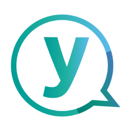 ySign logo, ySign contact details