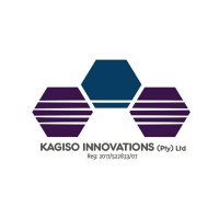 KAGISO INNOVATIONS logo, KAGISO INNOVATIONS contact details