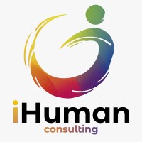 iHuman consulting logo, iHuman consulting contact details