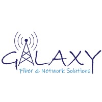 GALAXY Fiber & Network Solutions logo, GALAXY Fiber & Network Solutions contact details