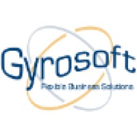 Gyrosoft logo, Gyrosoft contact details