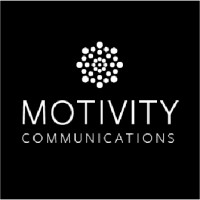 Motivity Communications logo, Motivity Communications contact details