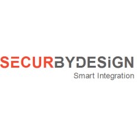 Secure By Design logo, Secure By Design contact details