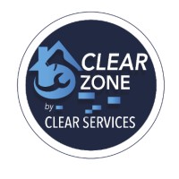 Clear Zone logo, Clear Zone contact details