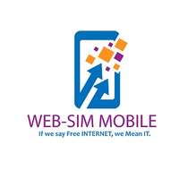 Web-Sim Mobile logo, Web-Sim Mobile contact details