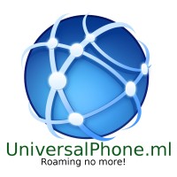 UniversalPhone.ml logo, UniversalPhone.ml contact details