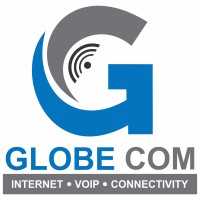 Globe Com Pty Ltd logo, Globe Com Pty Ltd contact details