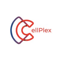 CellPlex logo, CellPlex contact details