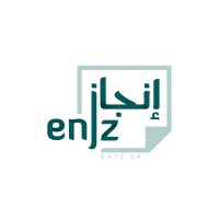 إنجاز | ENJZ logo, إنجاز | ENJZ contact details