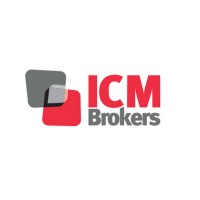 ICM Brokers logo, ICM Brokers contact details