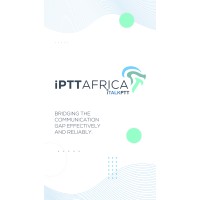 iPTT Africa Pty Ltd logo, iPTT Africa Pty Ltd contact details