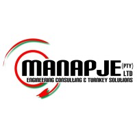 Manapje (Pty) ltd logo, Manapje (Pty) ltd contact details