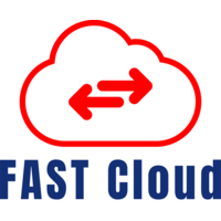 FAST Cloud logo, FAST Cloud contact details