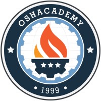 OSHAcademy Safety and Health Training logo, OSHAcademy Safety and Health Training contact details