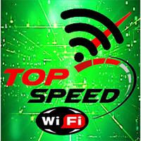 TopSpeed WiFi logo, TopSpeed WiFi contact details