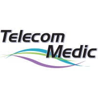 TelecomMedic - CLOUD | VOICE | DATA logo, TelecomMedic - CLOUD | VOICE | DATA contact details